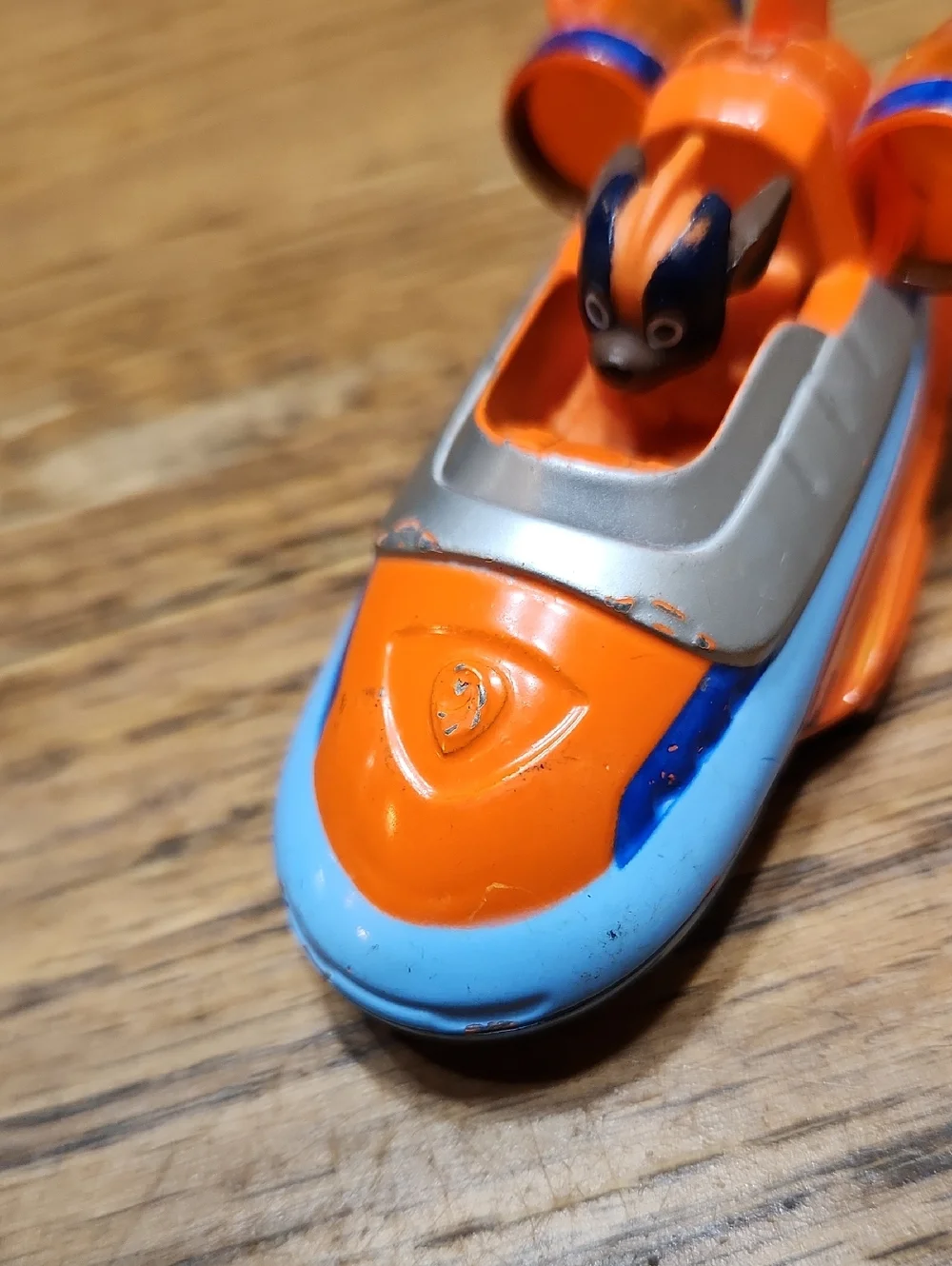 Disney paw patrol